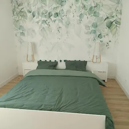 T3 Jardin - 250 M Des Plages - Bonne Source Порнише
